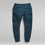 G-Star RAW® Cargo Sweat Pants Dark blue
