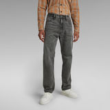 G-Star RAW® Type 49 Relaxed Jeans Grey