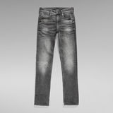 G-Star RAW® Noxer Straight Jeans Black