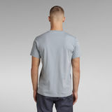 G-Star RAW® Originals T-Shirt Medium blue