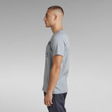 G-Star RAW® Originals T-Shirt Medium blue