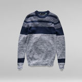 G-Star RAW® Charly R Knit Multi color