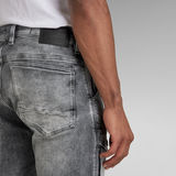 G-Star RAW® Airblaze 3D Skinny Pant Grey