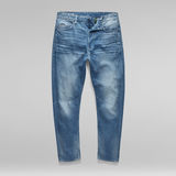 G-Star RAW® A-Staq Tapered Jeans Light blue