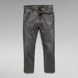 G-Star RAW® Jean Type 49 Relaxed Gris