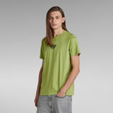G-Star RAW® Sports Graphic T-Shirt Green