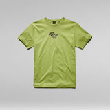 G-Star RAW® T-shirt Sports Graphic Vert