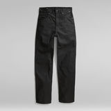G-Star RAW® Unisex Type 49 Relaxed Jeans Black
