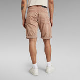 G-Star RAW® Bearing Cargo Shorts Pink