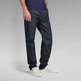 G-Star RAW® Unisex Type 49 Relaxed Jeans Dark blue