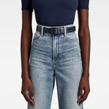 G-Star RAW® Bryn Belt ダークブルー model