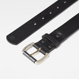 G-Star RAW® Dast Belt Schwarz model