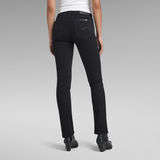 G-Star RAW® Noxer Straight Jeans Black