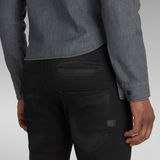 G-Star RAW® D-Staq 3D Slim Jeans Black