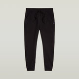 G-Star RAW® Pantalon De Survêtement Premium Core Type C Noir