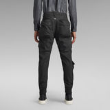 G-Star RAW® Relaxed Tapered Cargo Pants ブラック