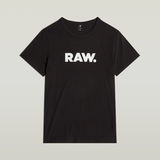 G-Star RAW® Holorn T-Shirt Black