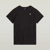 G-Star RAW® T-Shirt Lash Noir