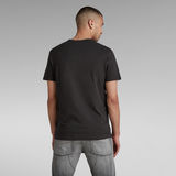 G-Star RAW® Holorn T-Shirt Zwart