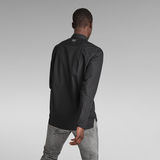 G-Star RAW® Pen Pocket Regular Shirt Black