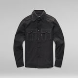 G-Star RAW® Officer Shirt Long Sleeve Multi color