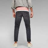 G-Star RAW® 3301 Regular Tapered Jeans Black