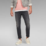 G-Star RAW® 3301 Regular Tapered Jeans Black