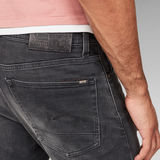 G-Star RAW® 3301 Regular Tapered Jeans Black
