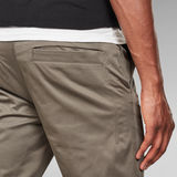 G-Star RAW® Pantalones Chino Bronson Slim Gris