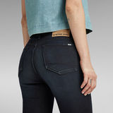 G-Star RAW® 3301 High Waist Skinny Jeans Dark blue