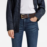G-Star RAW® Dast Belt Brown