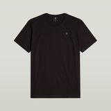 G-Star RAW® T-Shirt Base-S Noir