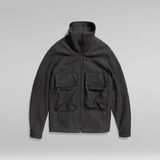 G-Star RAW® Wool Bomber Multi color
