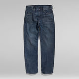 G-Star RAW® Unisex Type 49 Relaxed Jeans Mittelblau