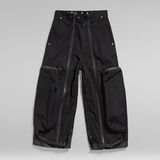 G-Star RAW® E Para Pants Black