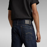 G-Star RAW® Scutar 3D Tapered Jeans Dark blue