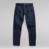 G-Star RAW® Scutar 3D Tapered Jeans Dark blue