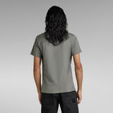 G-Star RAW® Sports Graphic T-Shirt Green