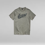G-Star RAW® T-shirt Sports Graphic Vert