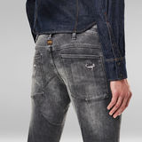 G-Star RAW® 5620 3D Zip Knee Skinny Originals Jeans Grey
