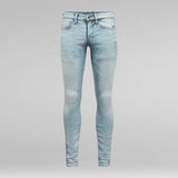 G-Star RAW® 4101 Lancet Skinny Jeans Light blue