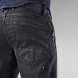 G-Star RAW® Citishield 3D Slim Originals Jeans Zwart