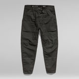G-Star RAW® Fatigue Relaxed Tapered Pants Grey