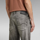 G-Star RAW® Triple A Straight Jeans Grau