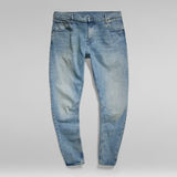 G-Star RAW® Arc 3D Boyfriend Jeans Hellblau
