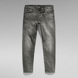 G-Star RAW® 3301 Straight Tapered Jeans Grijs