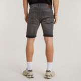 G-Star RAW® Shorts 3301 Slim Gris