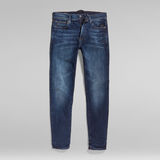 G-Star RAW® Lancet Skinny Jeans Dark blue