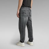 G-Star RAW® Grip 3D Relaxed Tapered Jeans Grey