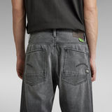 G-Star RAW® Grip 3D Relaxed Tapered Jeans グレー